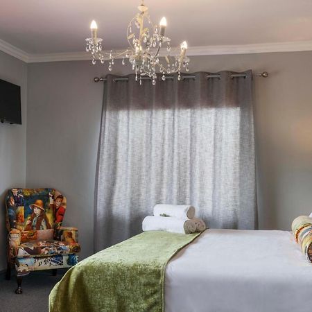 Villa Petit Jeffreys Bay Luaran gambar