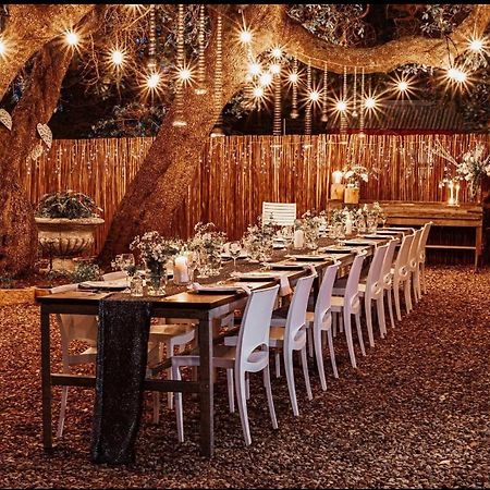 Villa Petit Jeffreys Bay Luaran gambar