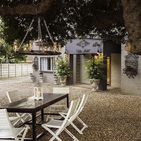 Villa Petit Jeffreys Bay Luaran gambar