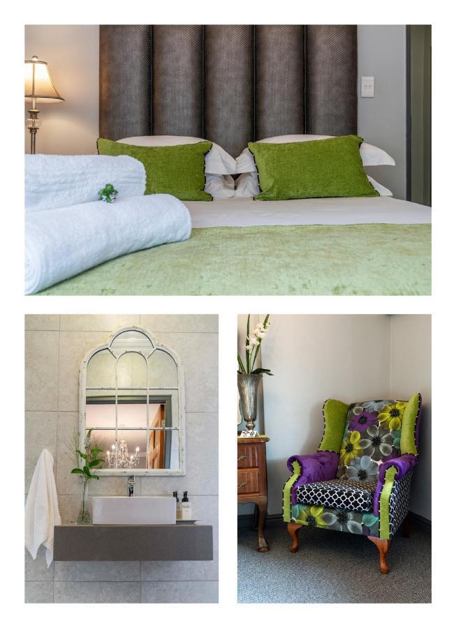 Villa Petit Jeffreys Bay Luaran gambar