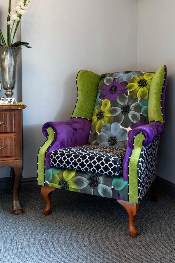 Villa Petit Jeffreys Bay Luaran gambar