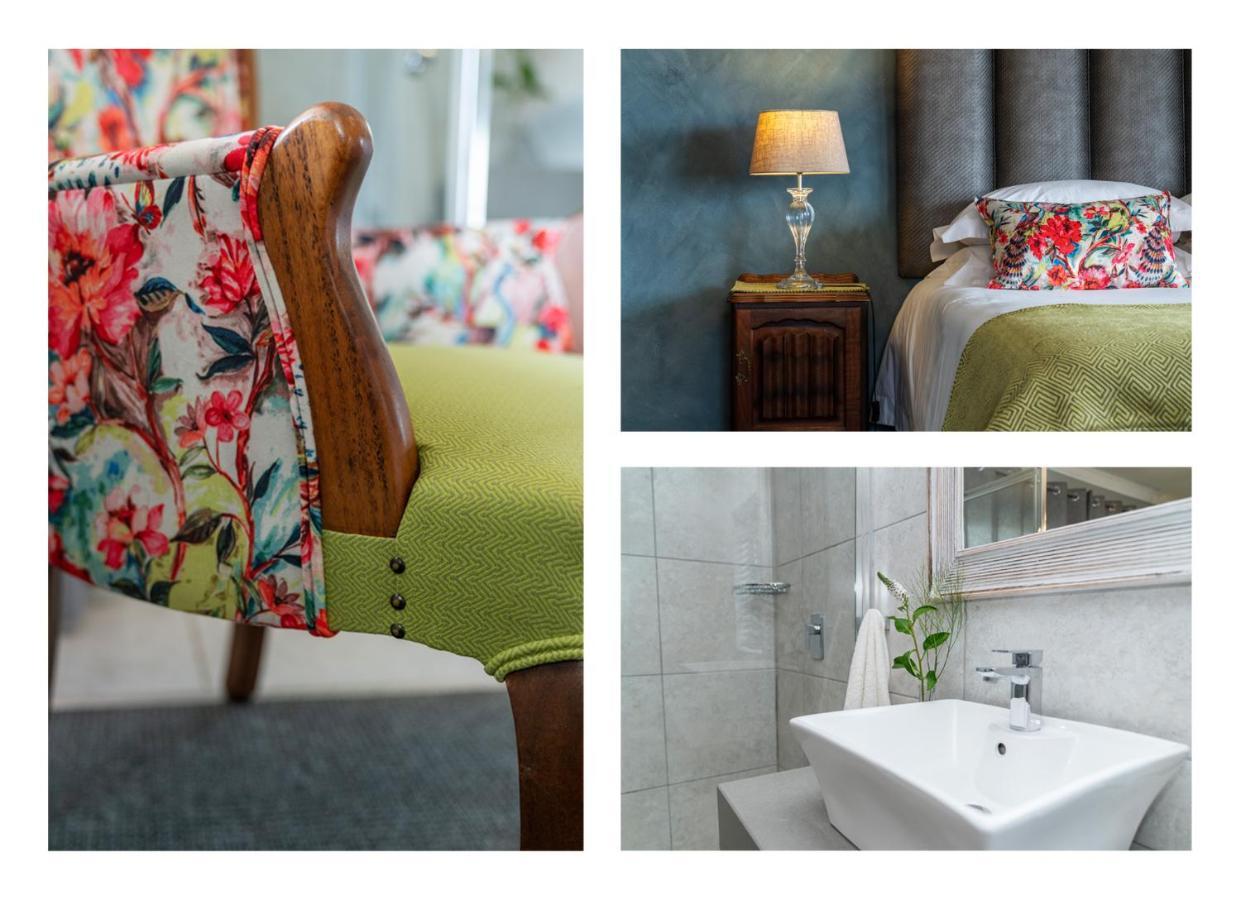 Villa Petit Jeffreys Bay Luaran gambar