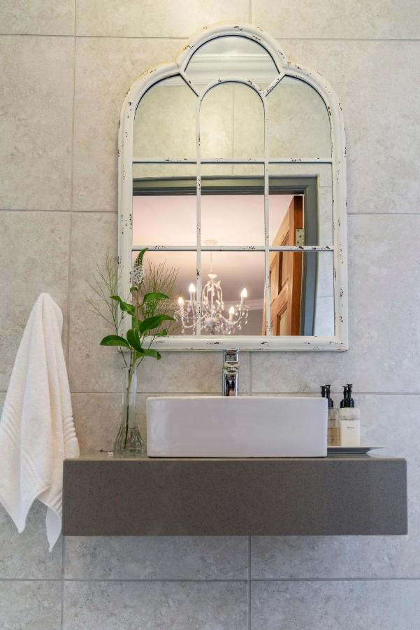 Villa Petit Jeffreys Bay Luaran gambar