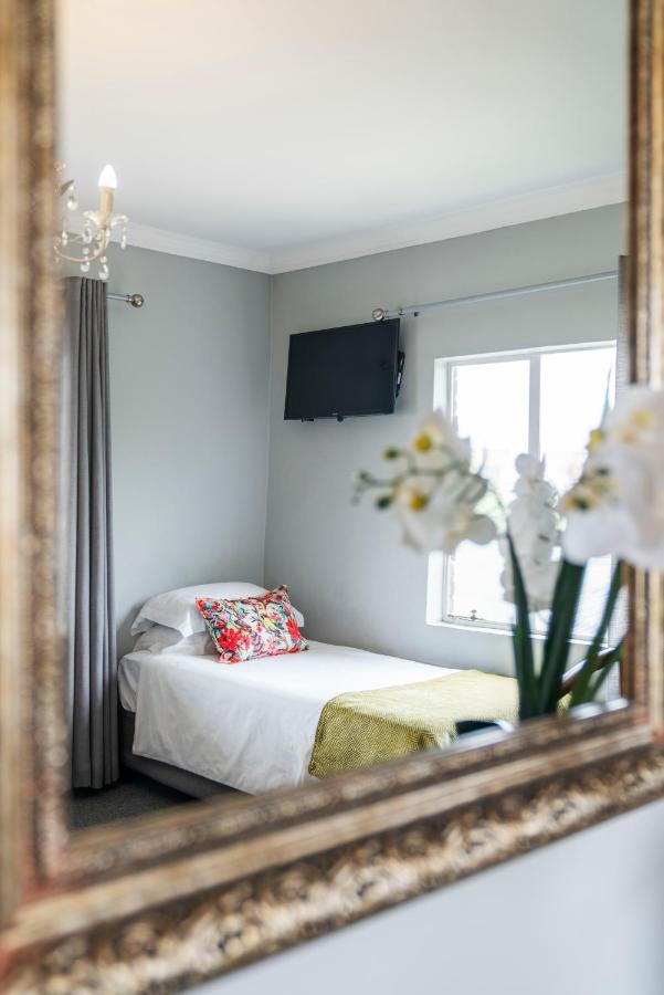 Villa Petit Jeffreys Bay Luaran gambar