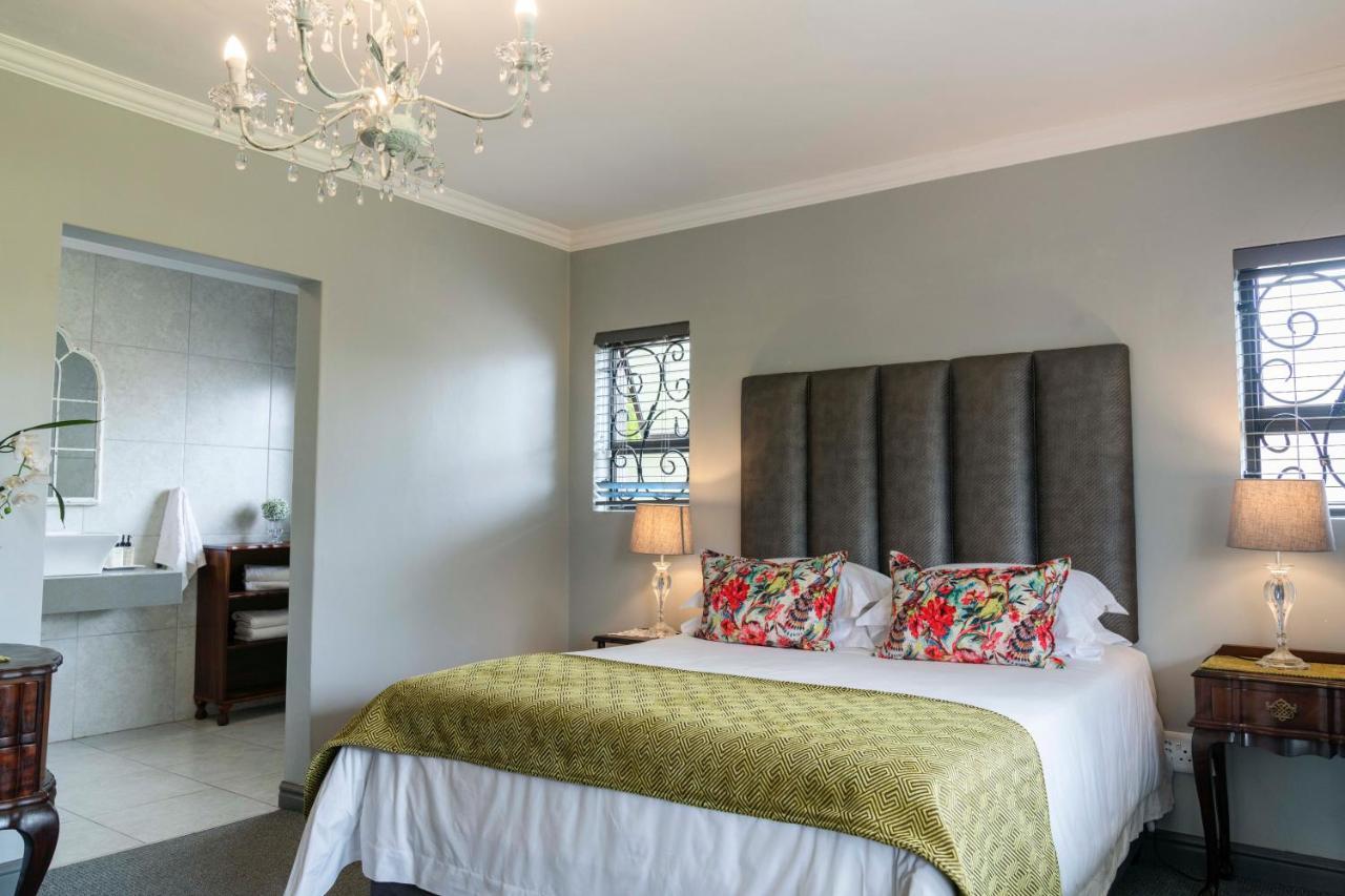 Villa Petit Jeffreys Bay Luaran gambar