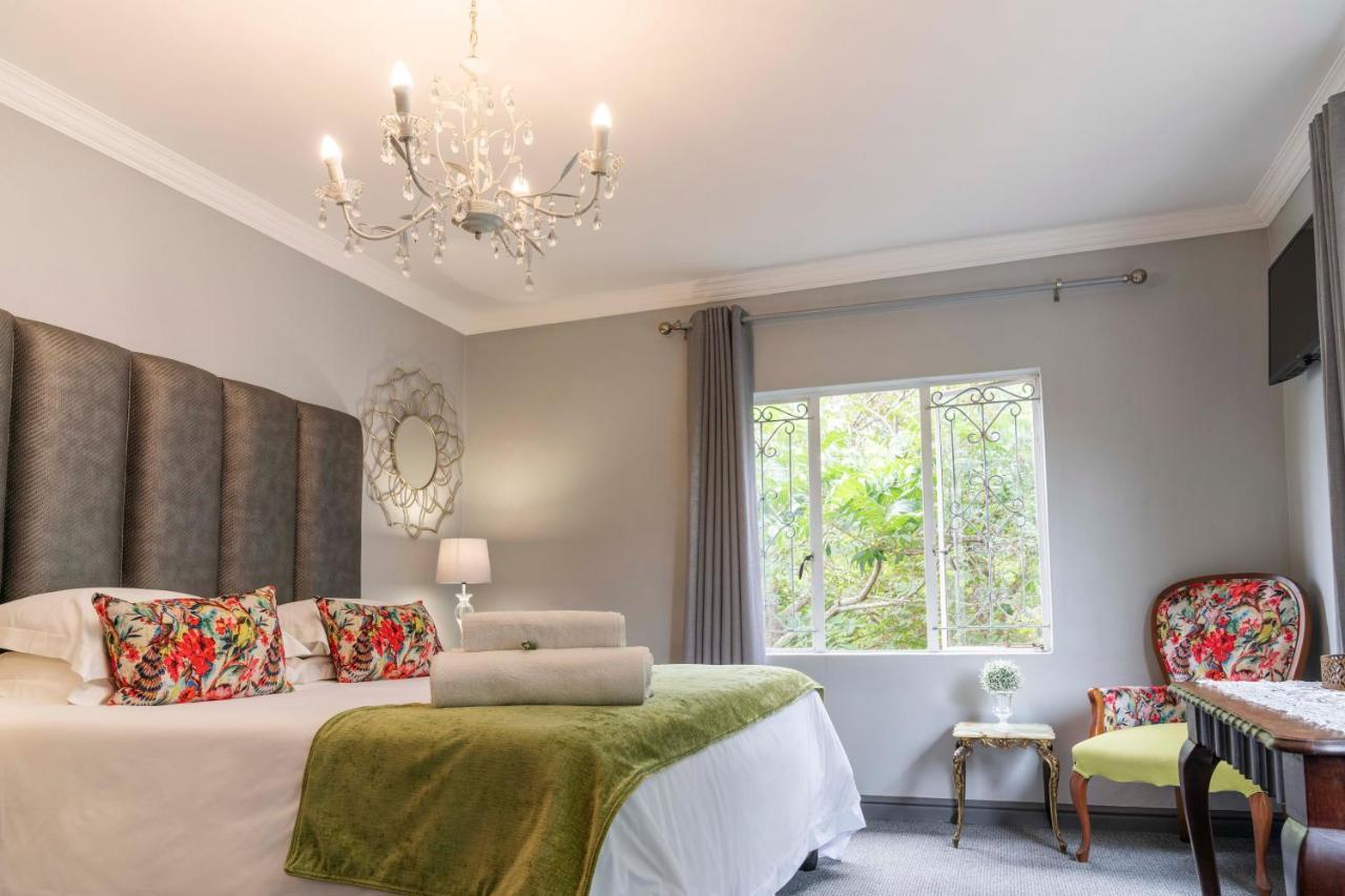 Villa Petit Jeffreys Bay Luaran gambar