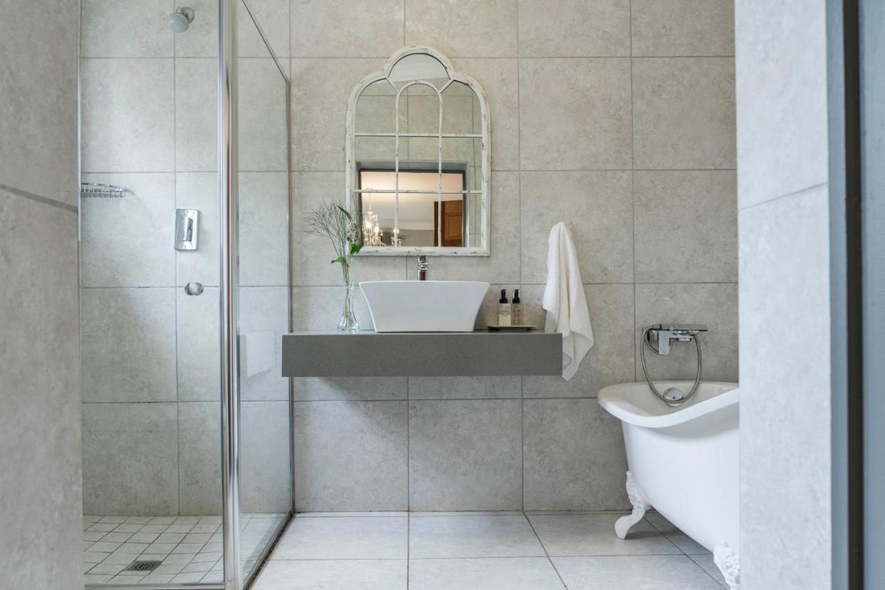 Villa Petit Jeffreys Bay Luaran gambar