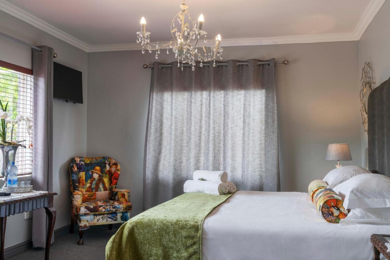 Villa Petit Jeffreys Bay Luaran gambar