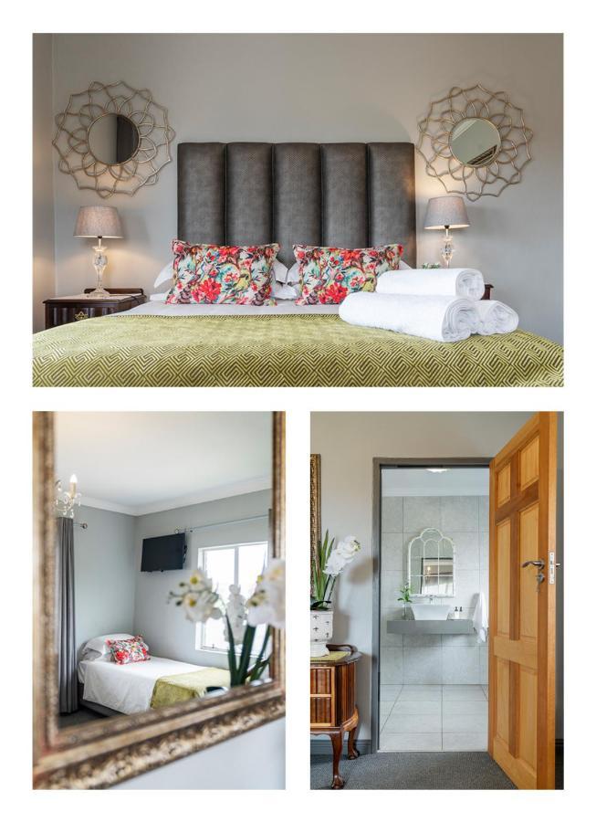 Villa Petit Jeffreys Bay Luaran gambar