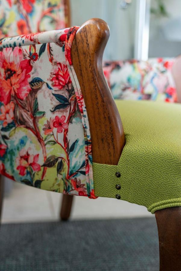 Villa Petit Jeffreys Bay Luaran gambar