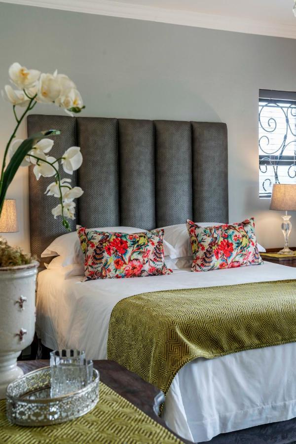 Villa Petit Jeffreys Bay Luaran gambar