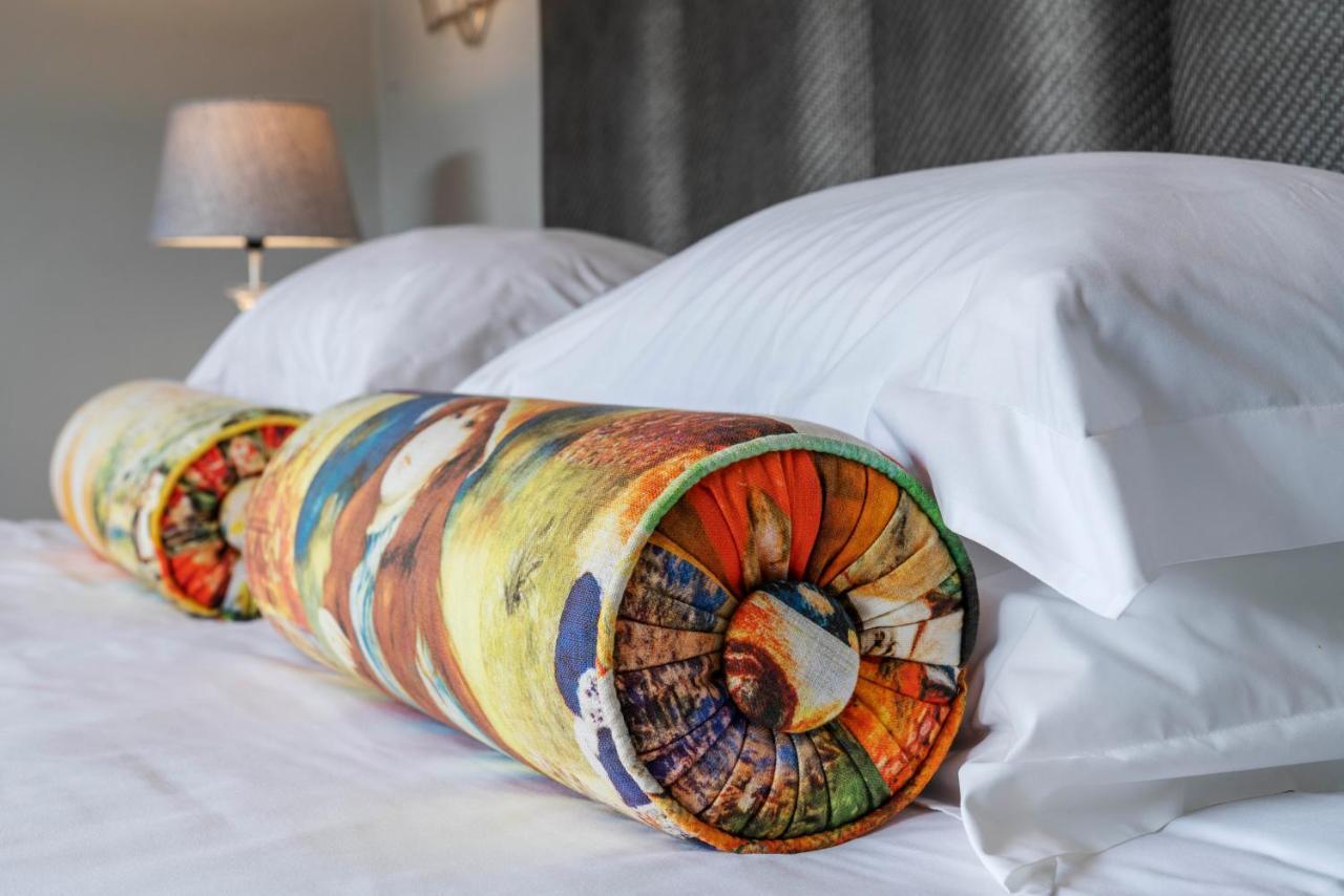 Villa Petit Jeffreys Bay Luaran gambar