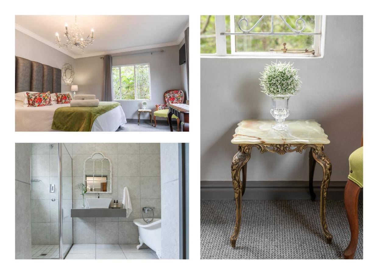 Villa Petit Jeffreys Bay Luaran gambar