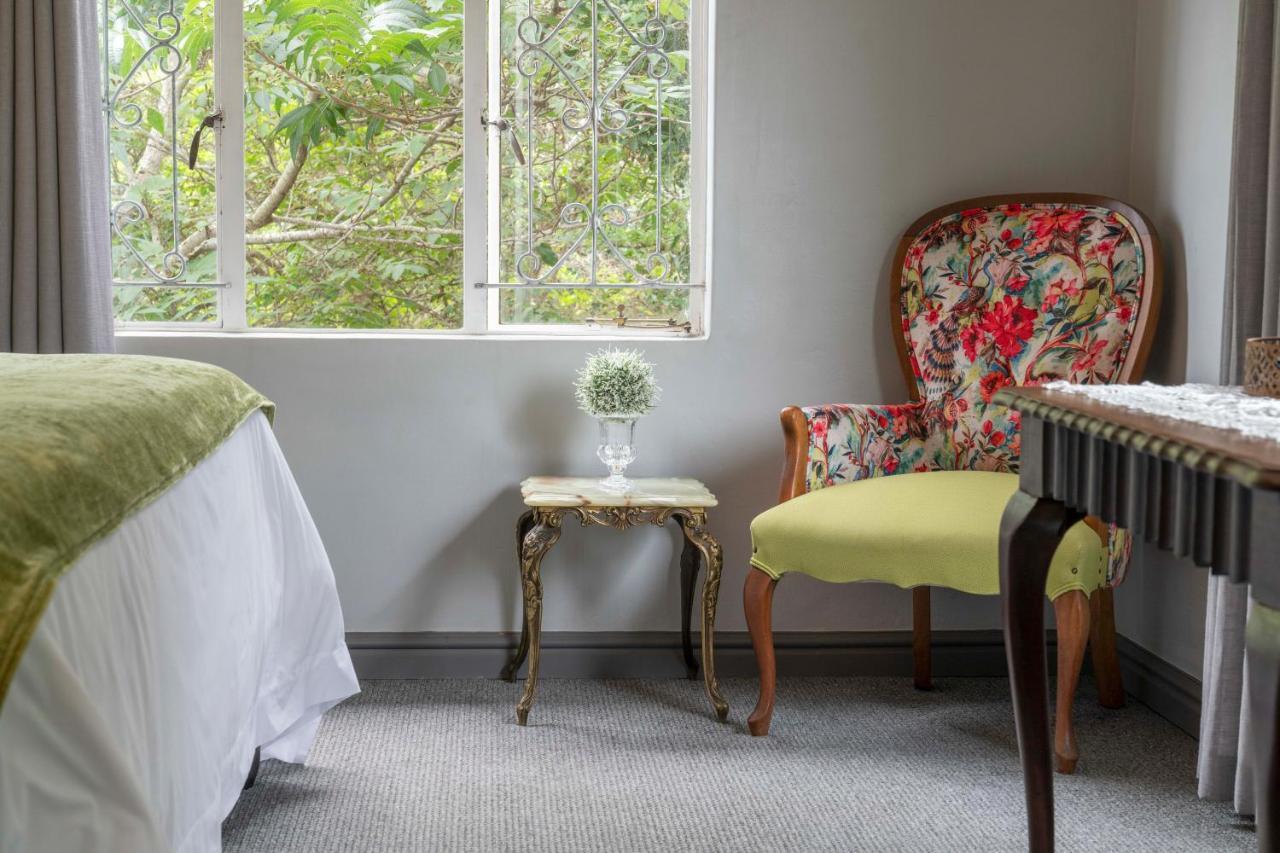Villa Petit Jeffreys Bay Luaran gambar