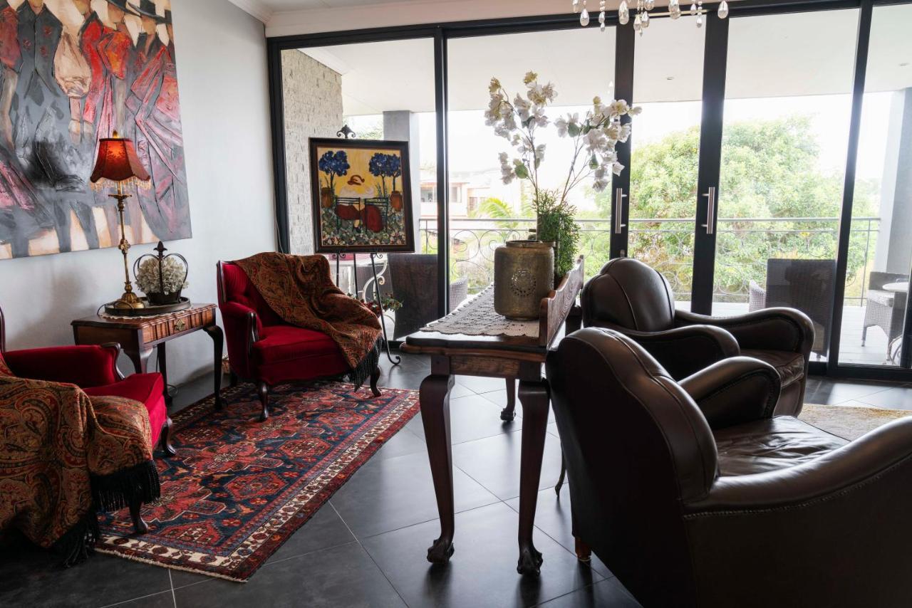 Villa Petit Jeffreys Bay Luaran gambar
