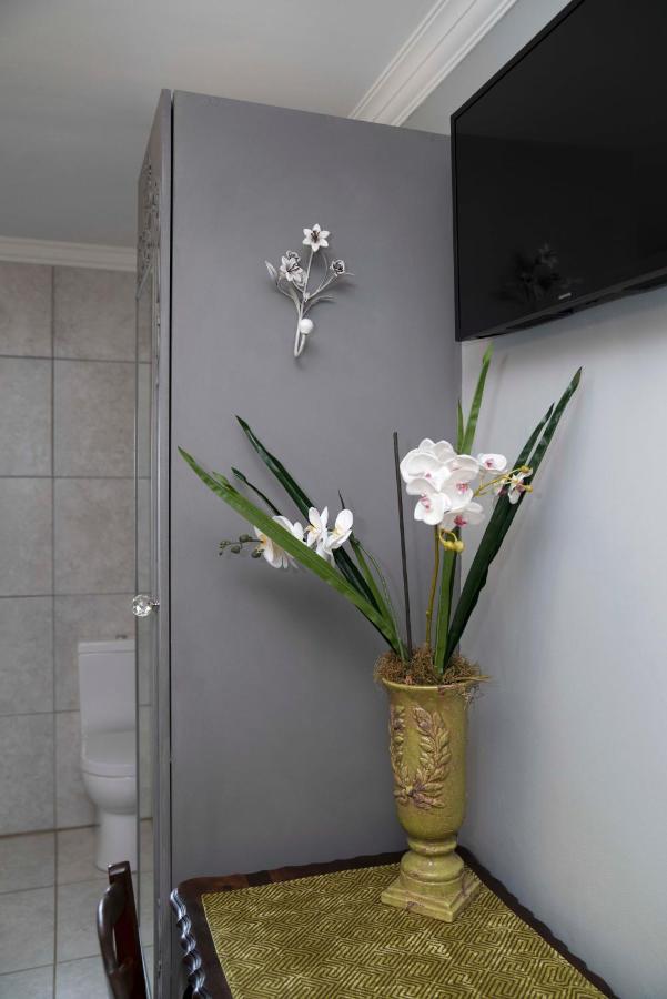 Villa Petit Jeffreys Bay Luaran gambar