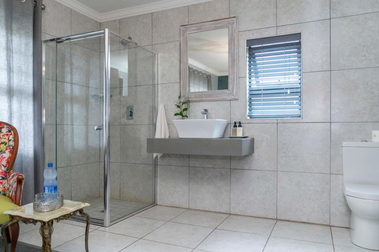 Villa Petit Jeffreys Bay Luaran gambar