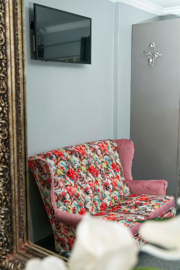 Villa Petit Jeffreys Bay Luaran gambar