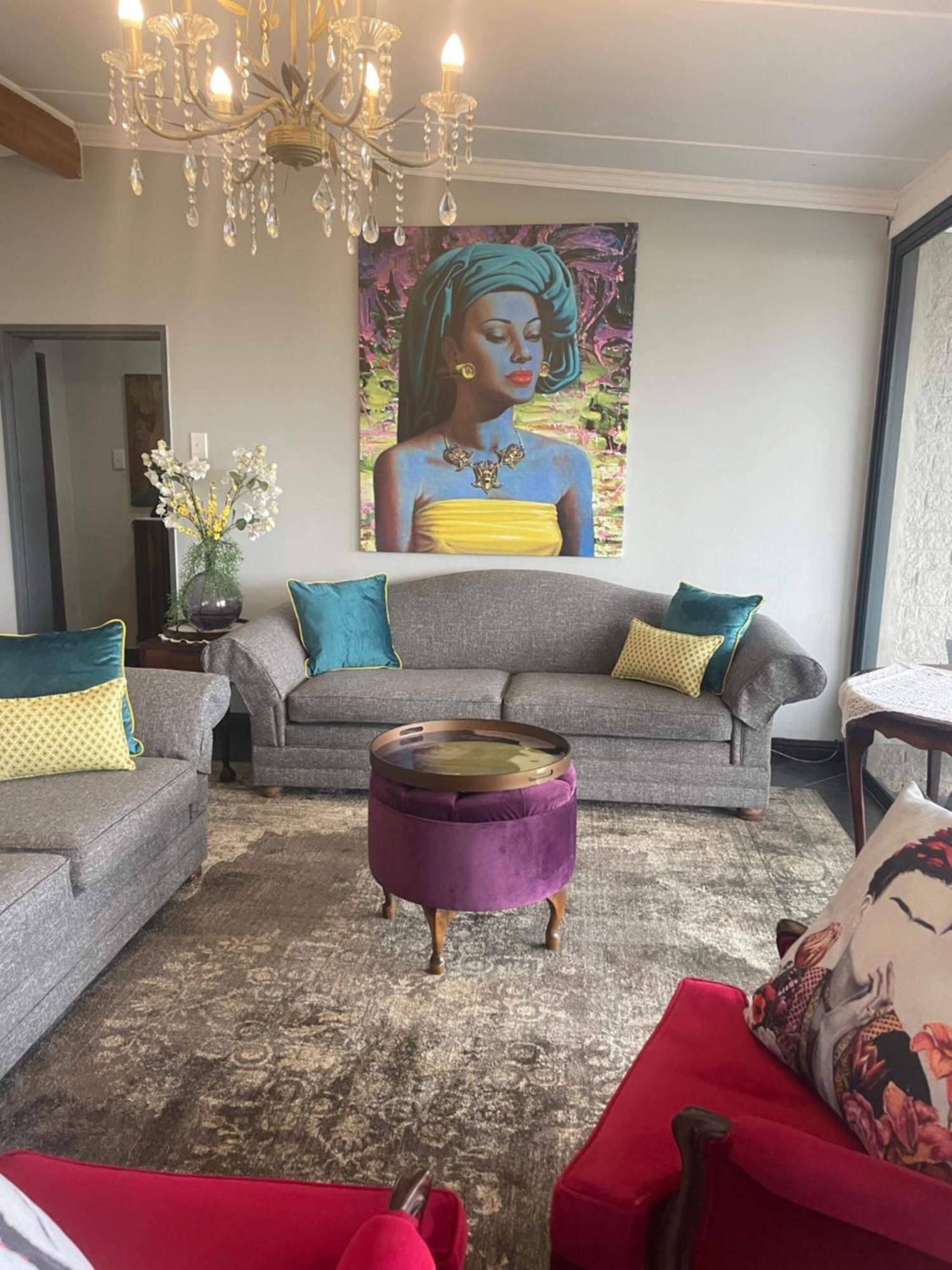 Villa Petit Jeffreys Bay Luaran gambar