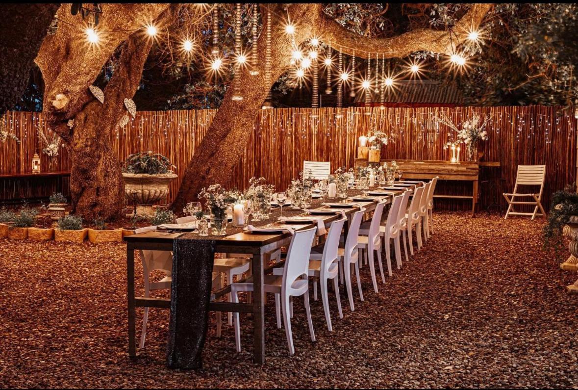 Villa Petit Jeffreys Bay Luaran gambar