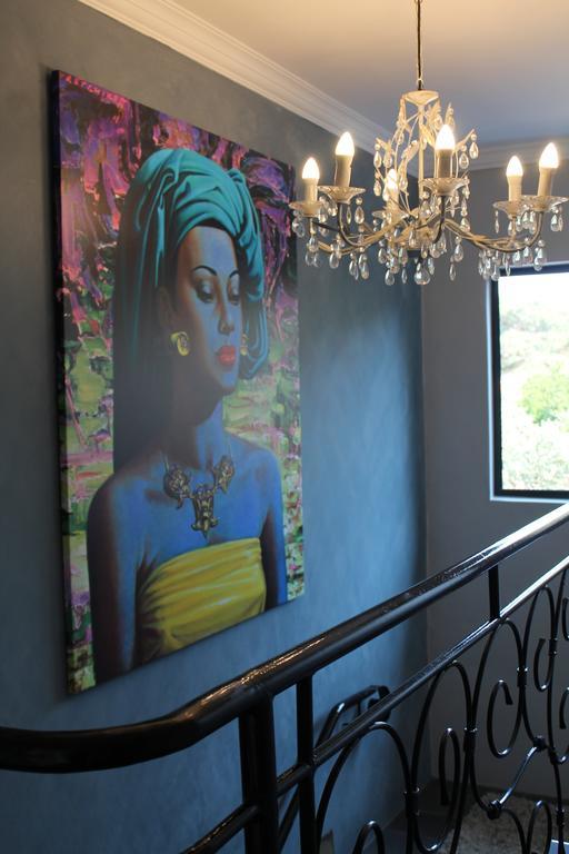 Villa Petit Jeffreys Bay Luaran gambar
