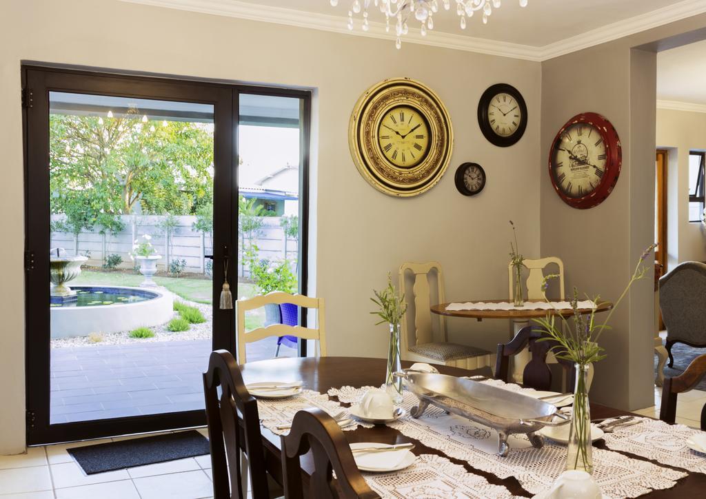 Villa Petit Jeffreys Bay Luaran gambar
