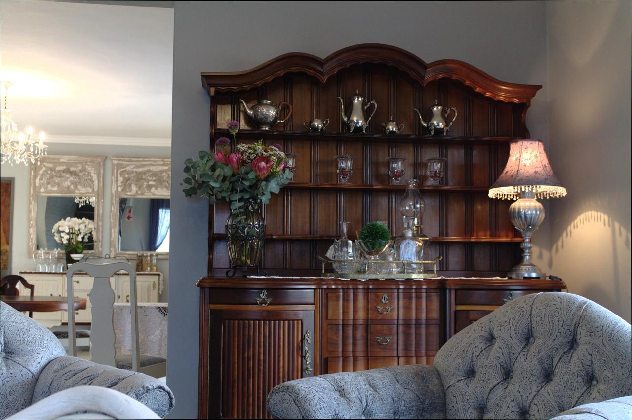 Villa Petit Jeffreys Bay Luaran gambar