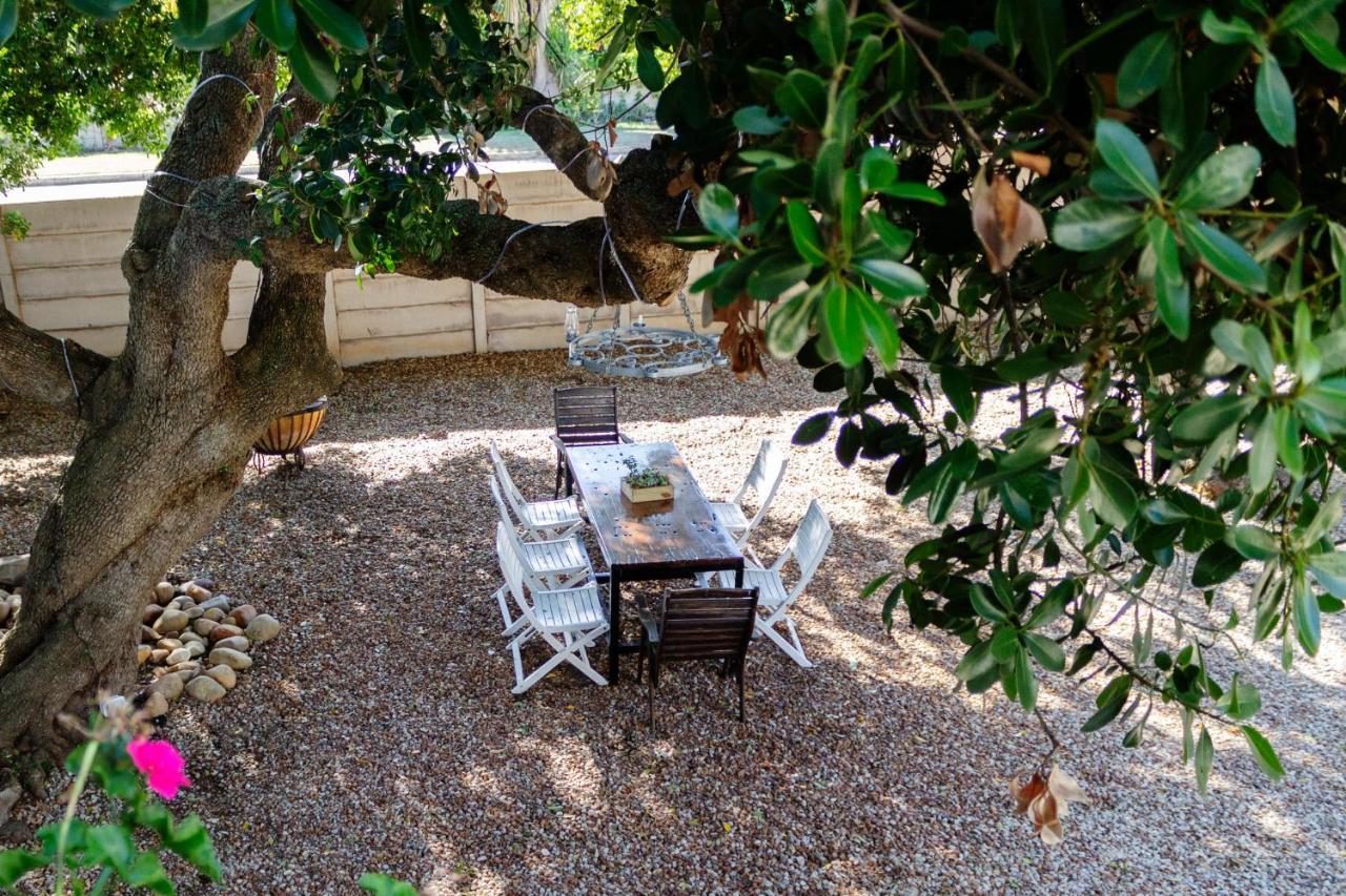 Villa Petit Jeffreys Bay Luaran gambar