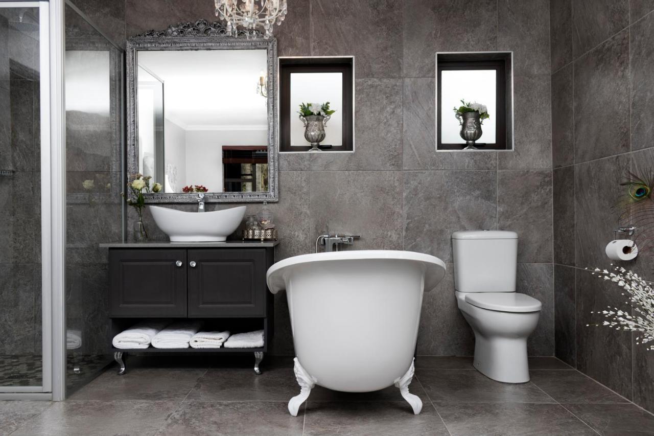 Villa Petit Jeffreys Bay Luaran gambar