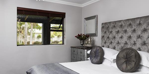 Villa Petit Jeffreys Bay Luaran gambar